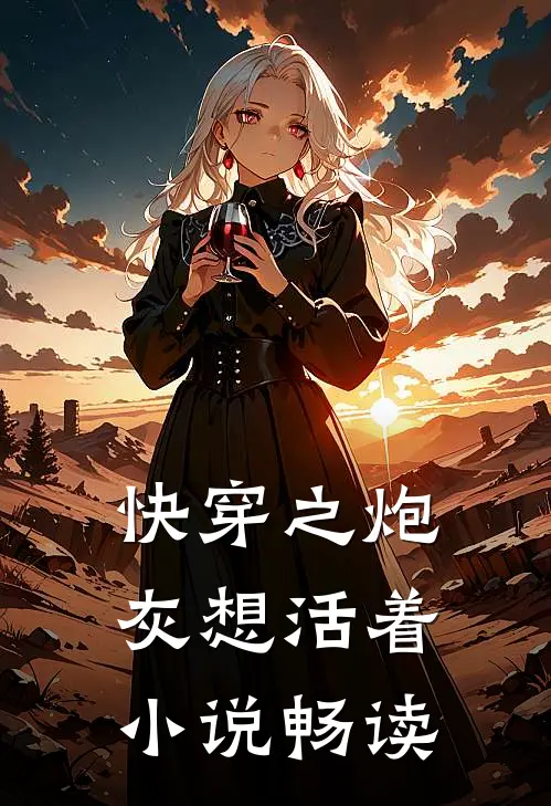 快穿之炮灰想活着小说畅读