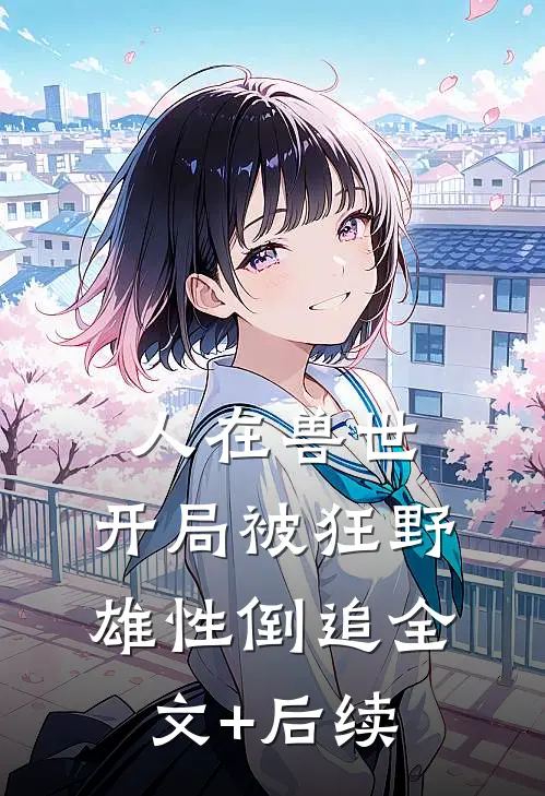 人在兽世，开局被狂野雄性倒追全文+后续