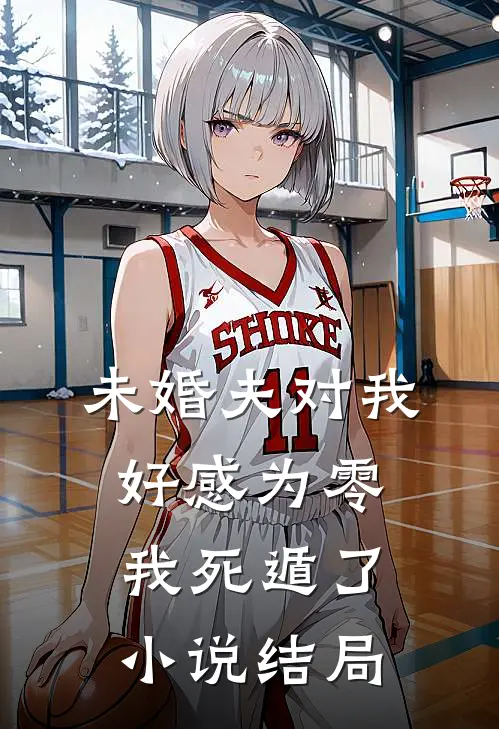 未婚夫对我好感为零,我死遁了结局