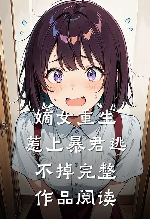 嫡女重生,惹上暴君逃不掉完整作品阅读免费