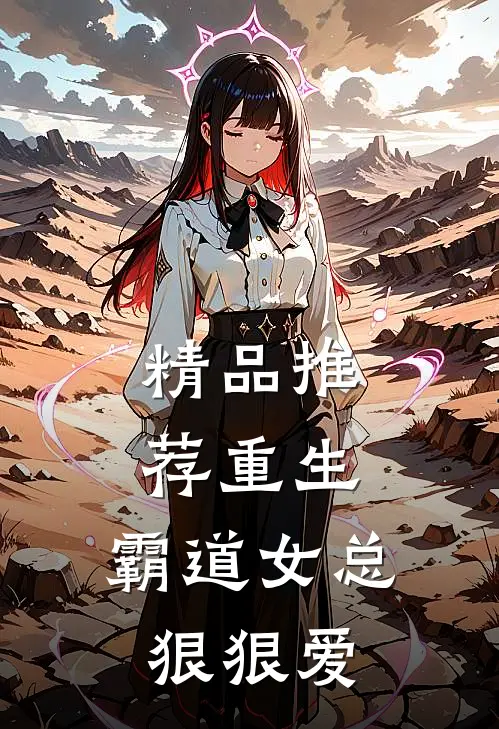 精品推荐重生霸道女总狠狠爱男主