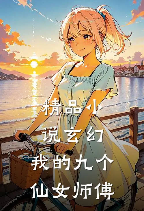 精品玄幻我的九个仙女师傅
