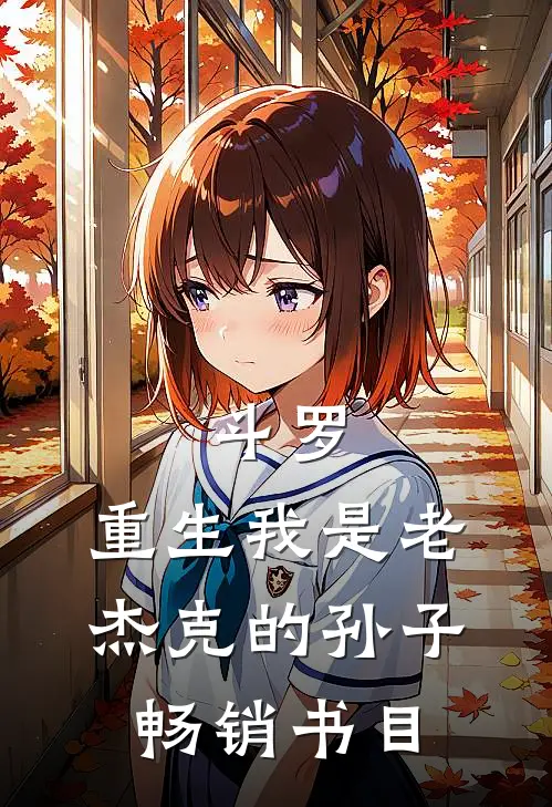 斗罗重生我是老杰克的孙子畅销书目免费阅读