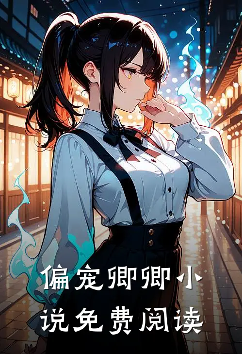 偏宠卿卿免费阅读
