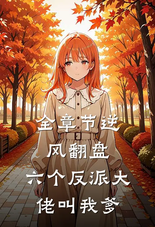 全章节逆风翻盘六个反派大佬叫我爹