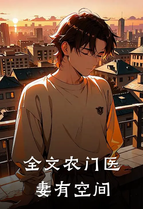 全文农门医妻有空间