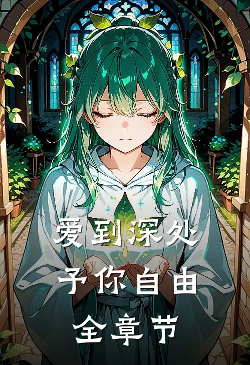 爱到深处,予你自由全章节