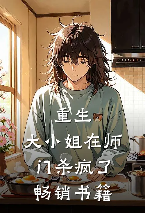 重生大小姐在师门杀疯了畅销书籍免费阅读