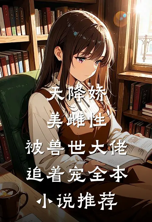 天降娇美雌性,被兽世大佬追着宠全本推荐免费阅读