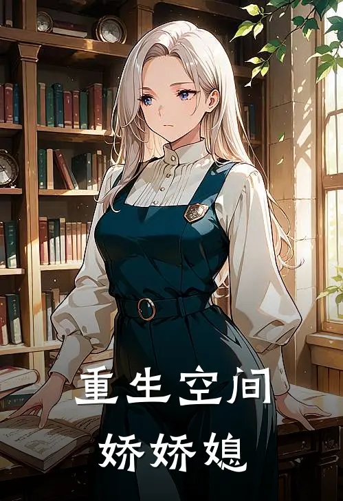 重生空间娇娇媳免费阅读笔趣