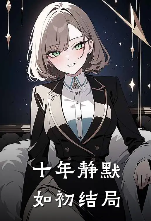 十年静默如初结局是