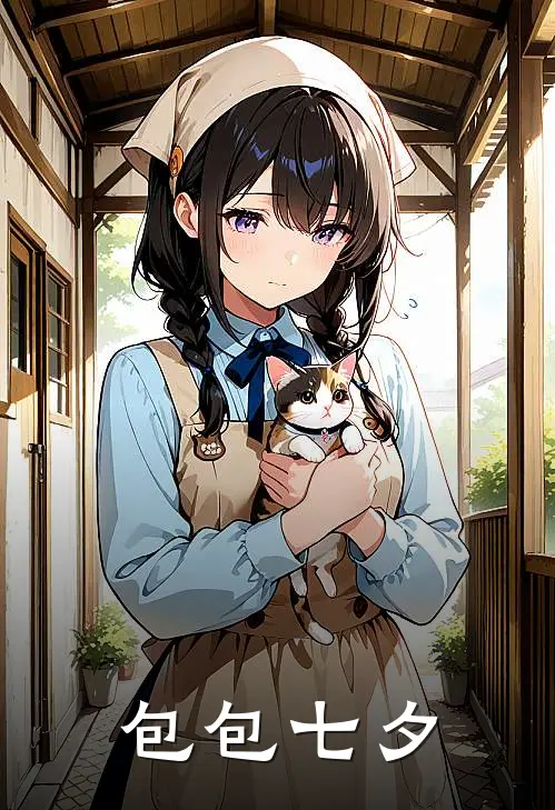 包包七夕