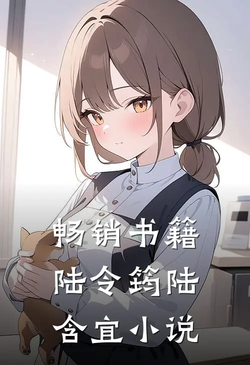 畅销书籍陆令筠陆含宜小说