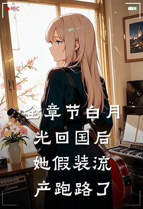 全章节白月光回国后，她假装流产跑路了