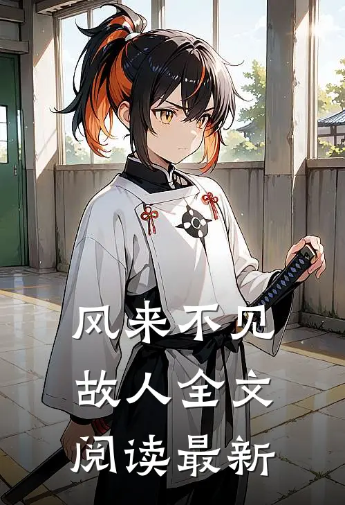 风来不见故人全文阅读最新