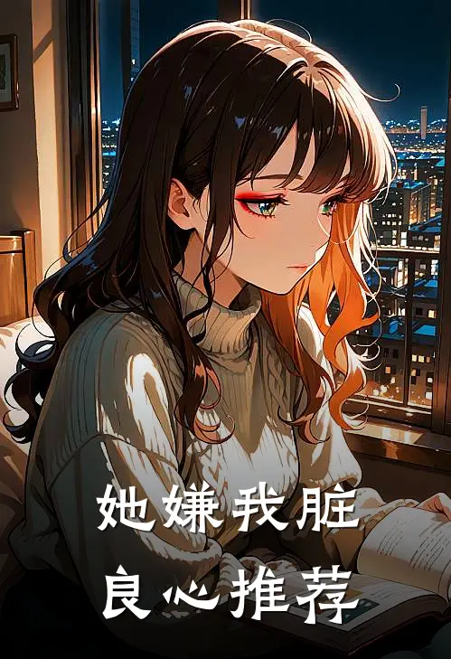 她嫌我脏良心推荐的