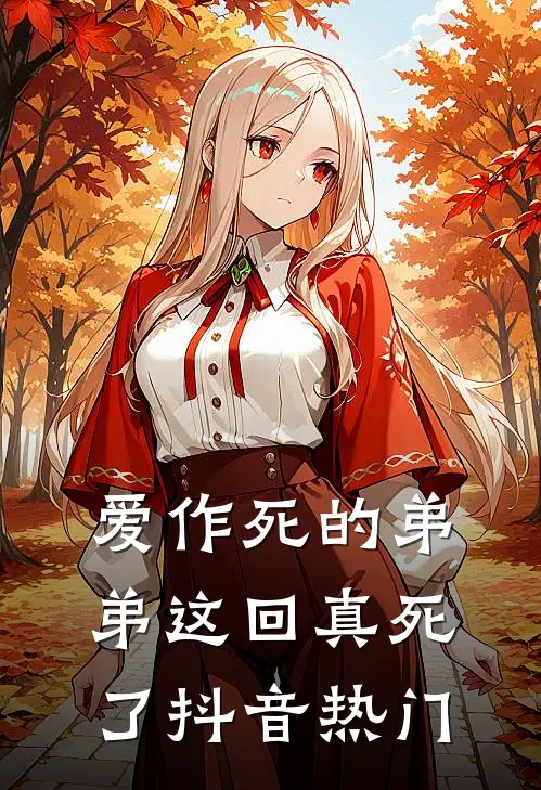 爱作死的弟弟这回真死了抖音热门歌曲