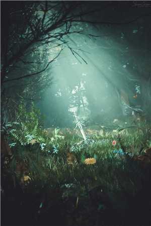 万水流尽，爱已溺毙结局