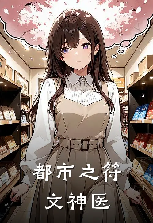 都市之符文神医
