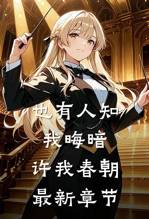 也有人知我晦暗，许我春朝最新章节