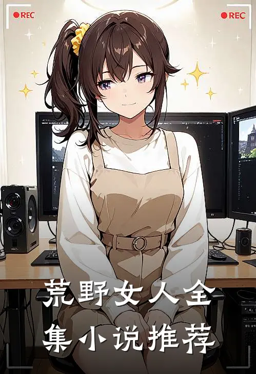 荒野女人全集小说推荐