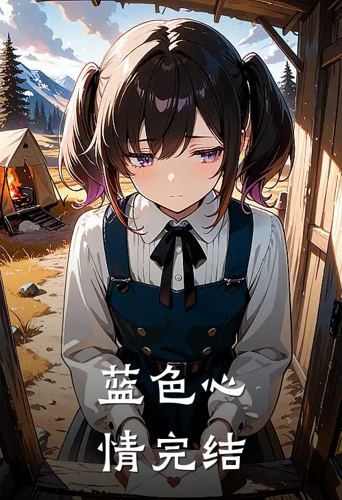 蓝色心情完结