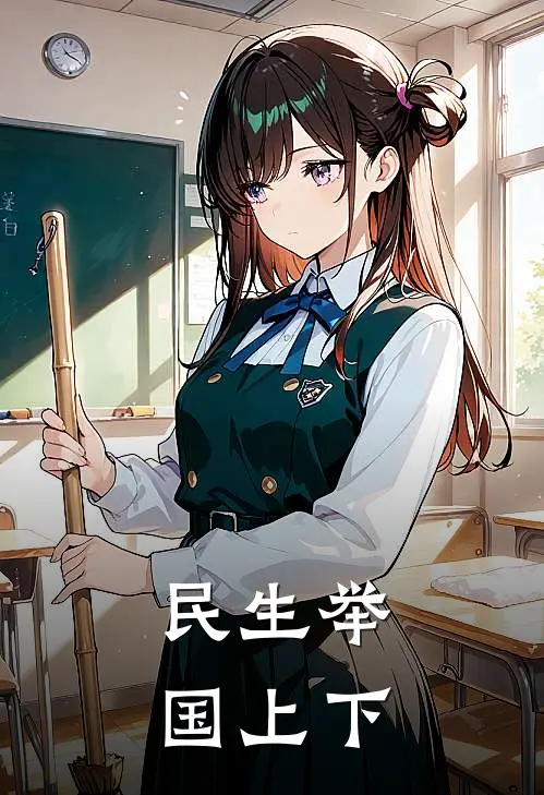 民生举国上下联怎么对