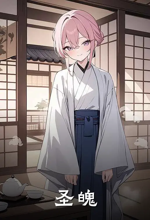 圣魄哪里免费读