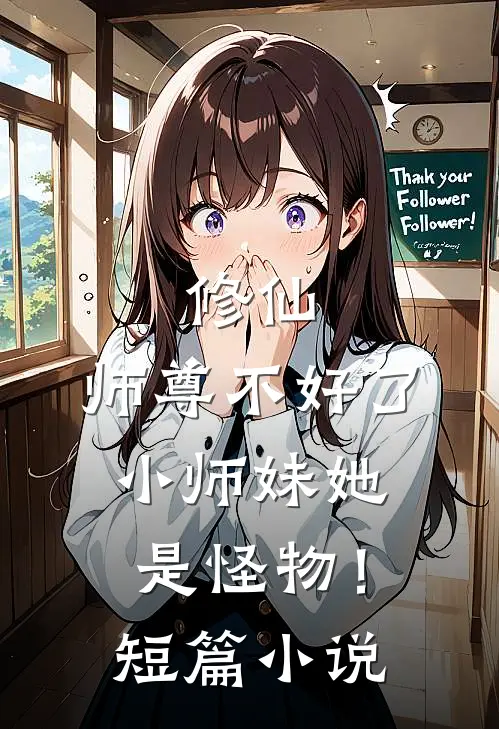 修仙师尊不好了,小师妹她是怪物!短篇网