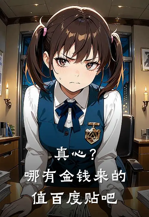真心?哪有金钱来的值百度贴吧文章