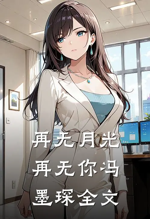 再无月光再无你冯墨琛全文在线阅读