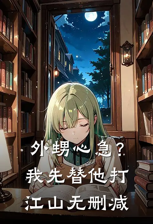 外甥心急?我先替他打江山无删减