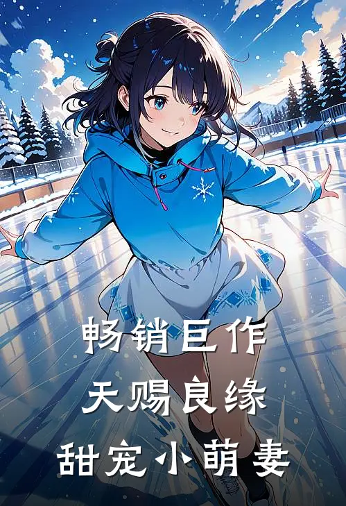 畅销巨作天赐良缘,甜宠小萌妻