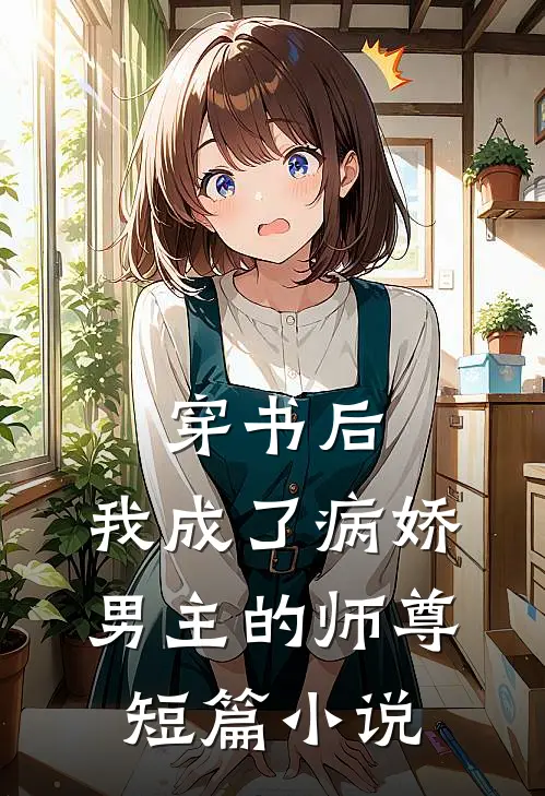 穿书后,我成了病娇男主的师尊短篇推荐