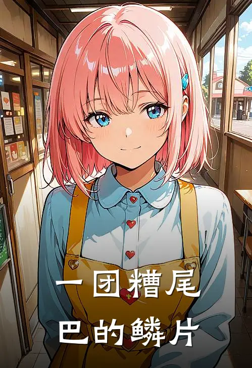 一团糟尾巴的鳞片叫