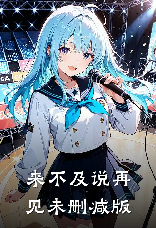 来不及说再见未删减版