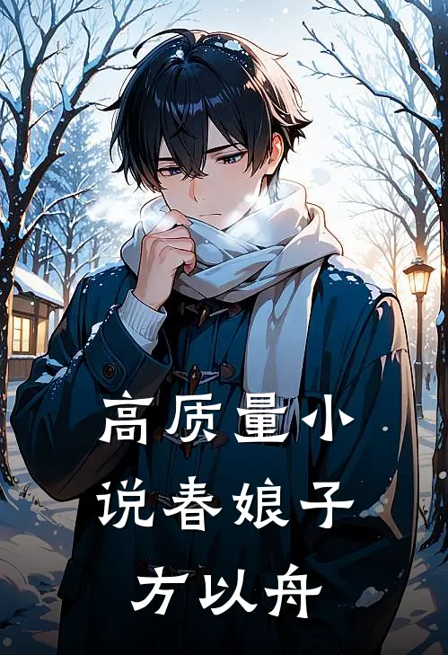 高质量小说春娘子方以舟