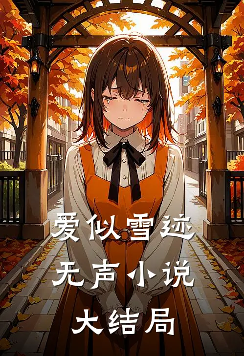 爱似雪迹无声小说大结局