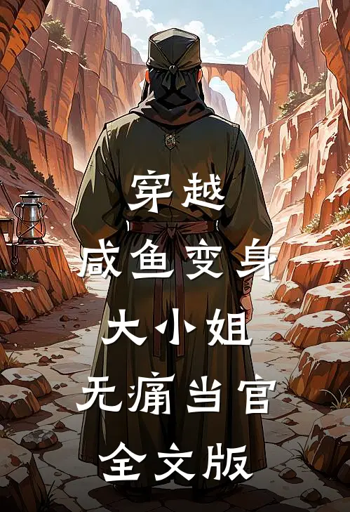 穿越咸鱼变身大小姐,无痛当官全文版免费
