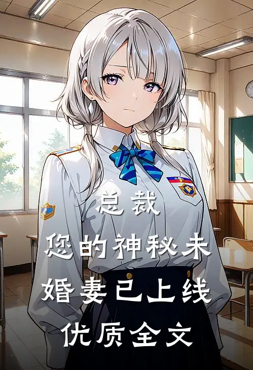 总裁,您的神秘未婚妻已上线优质全文在线阅读