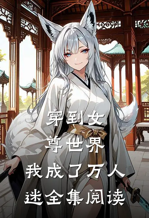 穿到女尊世界,我成了万人迷全集阅读免费