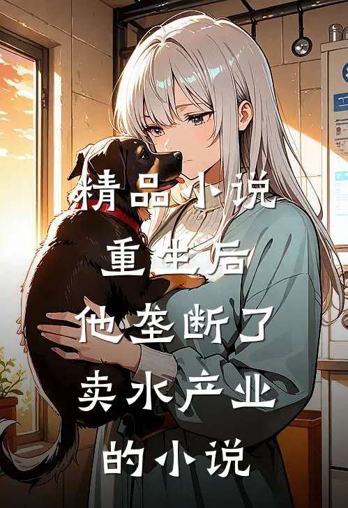 精品小说重生后,他垄断了卖水产业的小说