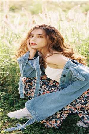 在高端会所里玩跑酷，她是第一个！精品选集