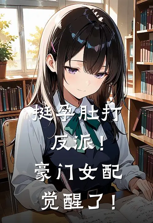 土匪娘子的醋坛子夫君大结局剧情
