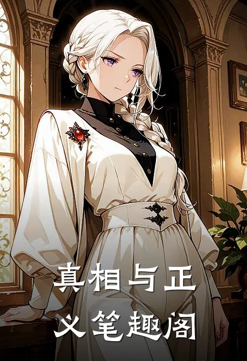 真相与正义笔趣阁