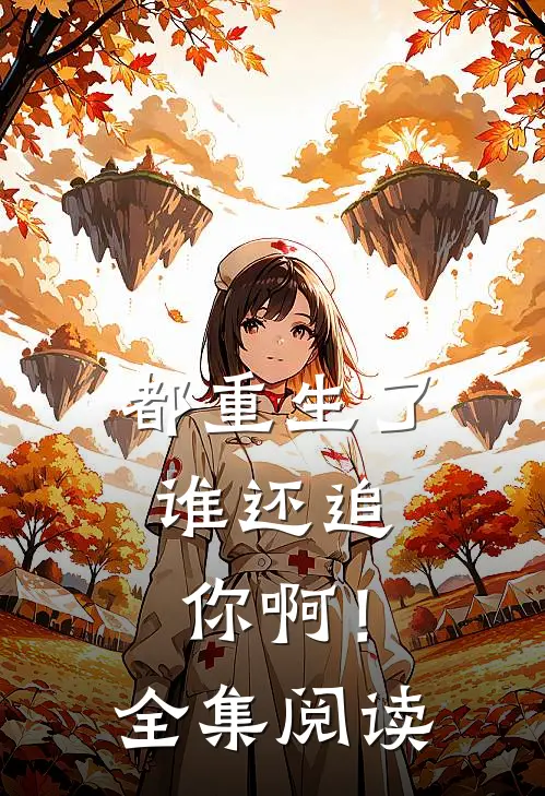 都重生了,谁还追你啊!全集阅读