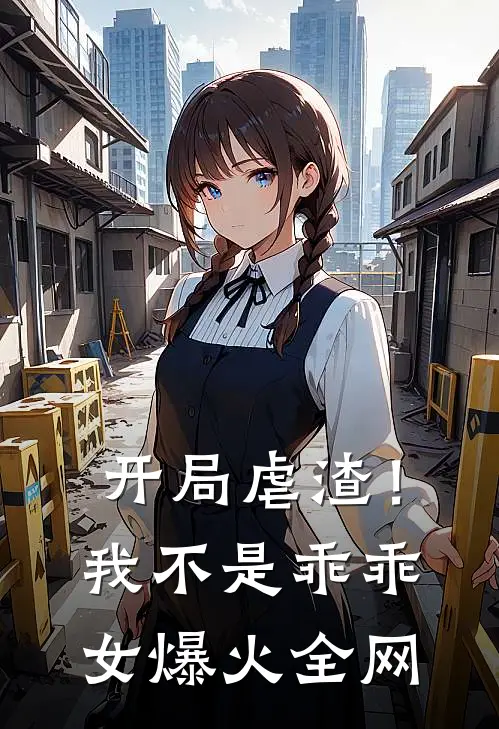 开局虐渣!我不是乖乖女爆火全网免费阅读