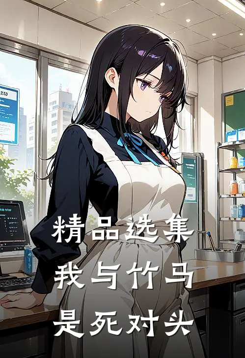精品选集我与竹马是死对头