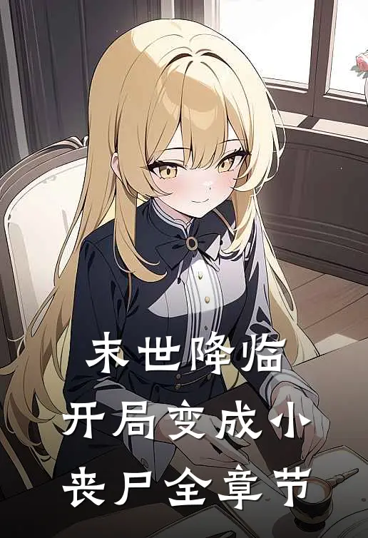 末世降临开局变成小丧尸全章节