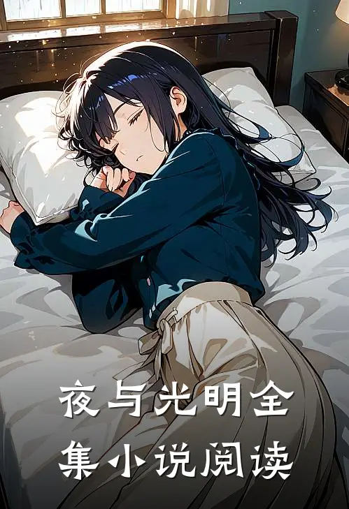 夜与光明全集小说阅读